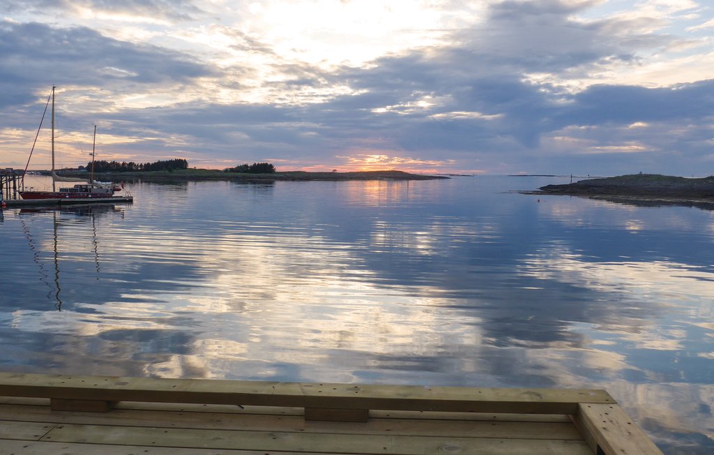 Feriehuse - Vega/Nes/Gomotuva , Norge - N39001 39