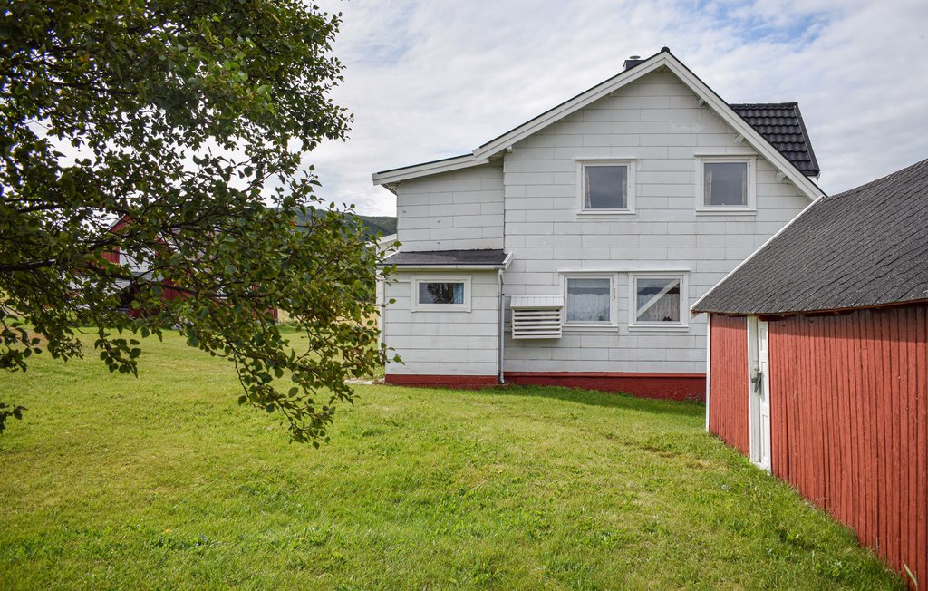 Ferienhaus - Tromsø , Norwegen - N39177 12