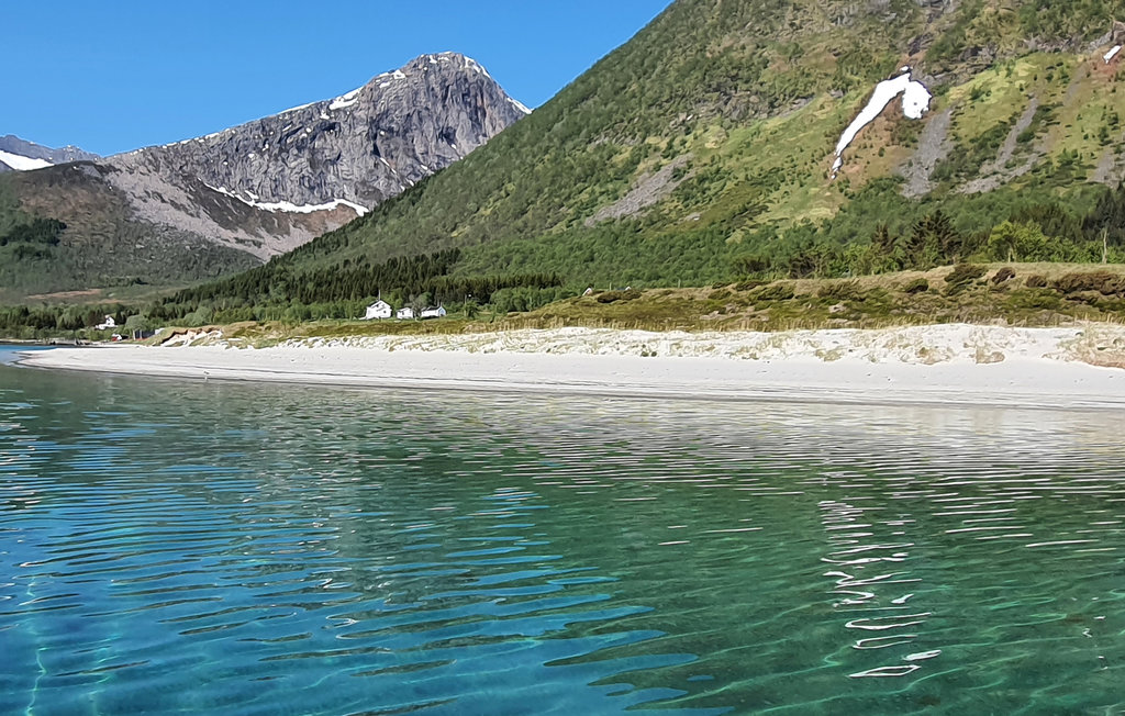 Feriehuse - Vesterålen/Sortland , Norge - N39154 21