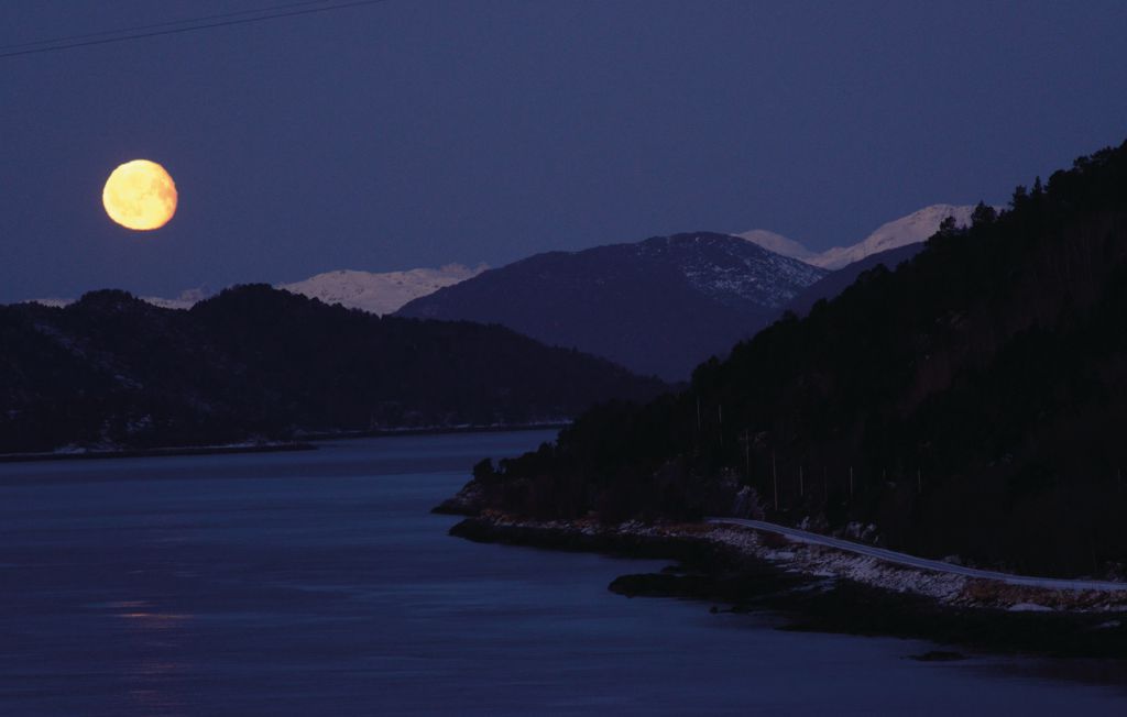 Feriehuse - Ballangen/Efjord , Norge - N39227 26