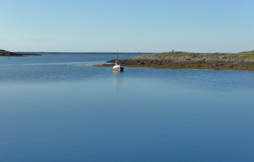 Feriehuse - Vega/Nes/Gomotuva , Norge - N39001 40