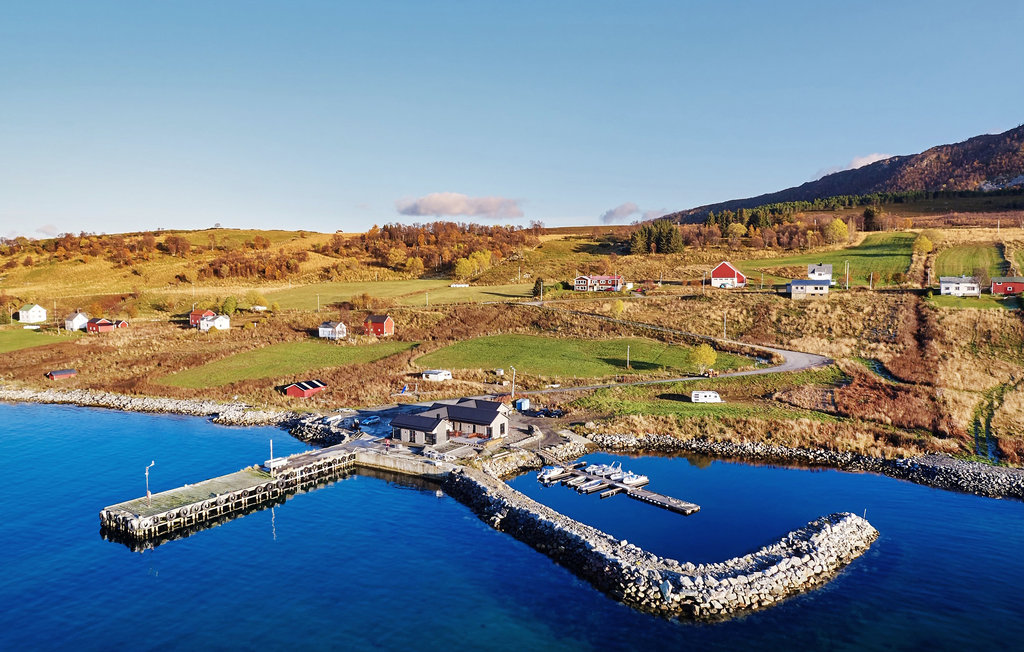 Feriehuse - Sortland , Norge - N39088 21