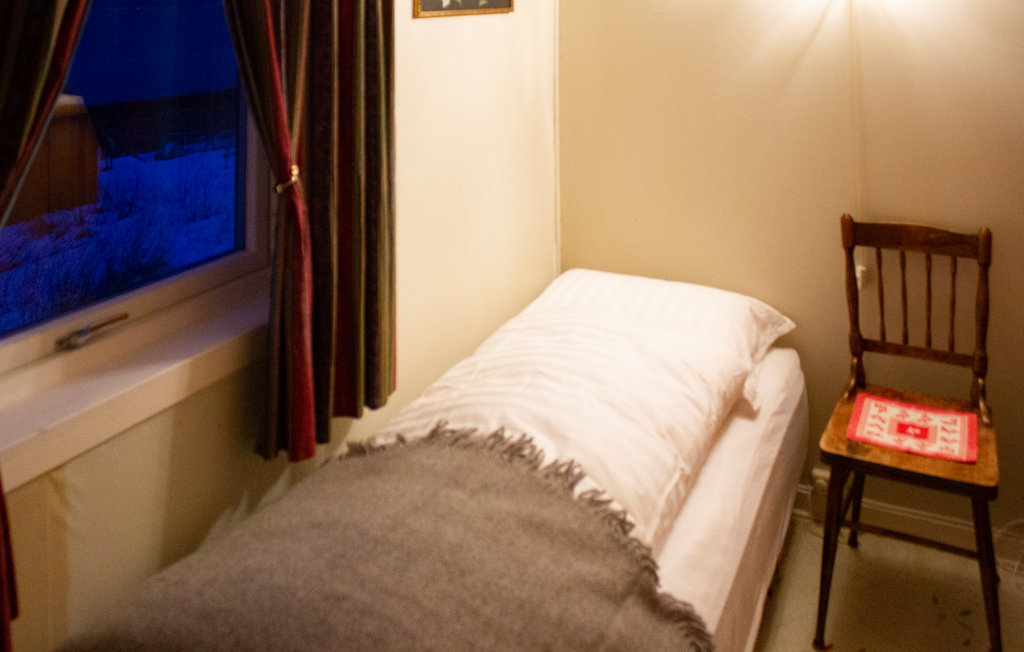 Ferienhaus - Tromsø , Norwegen - N39177 32