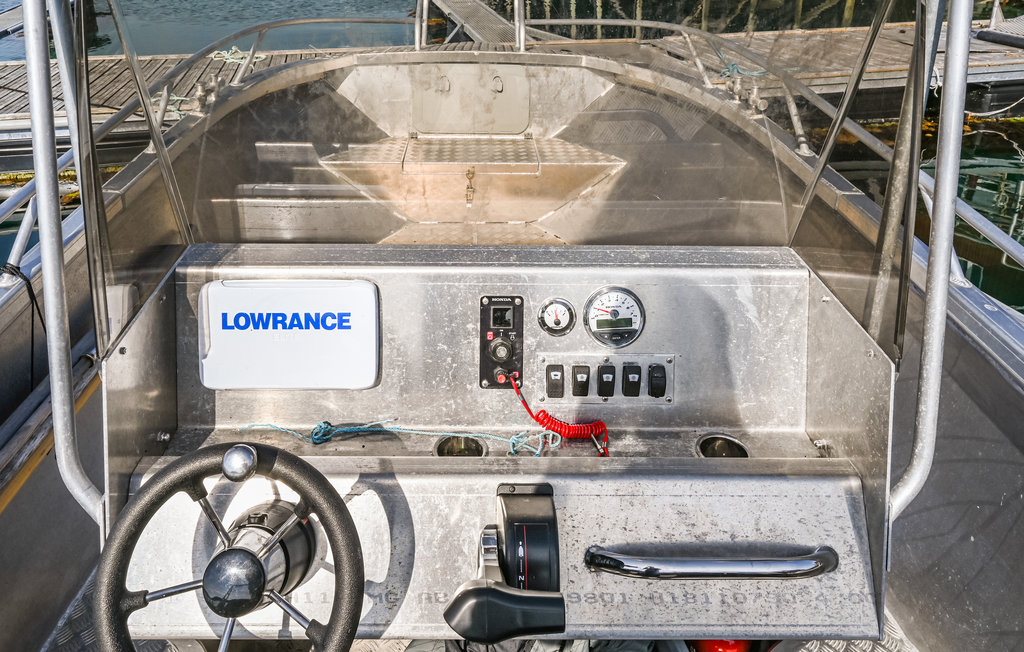 Feriehuse - Offersøy/Hinnøya , Norge - N39188 24