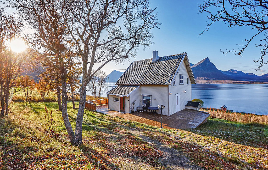 Feriehuse - Sortland , Norge - N39088 1