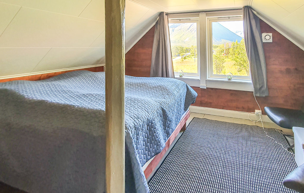 Feriehuse - Vesterålen/Sortland , Norge - N39154 13