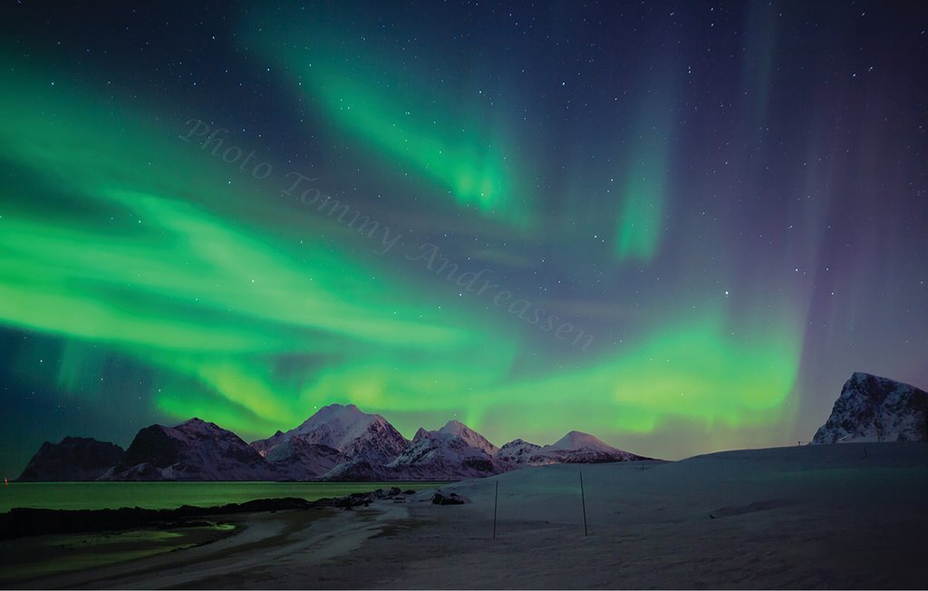 Feriehuse - Valberg/Lofoten , Norge - N39016 28