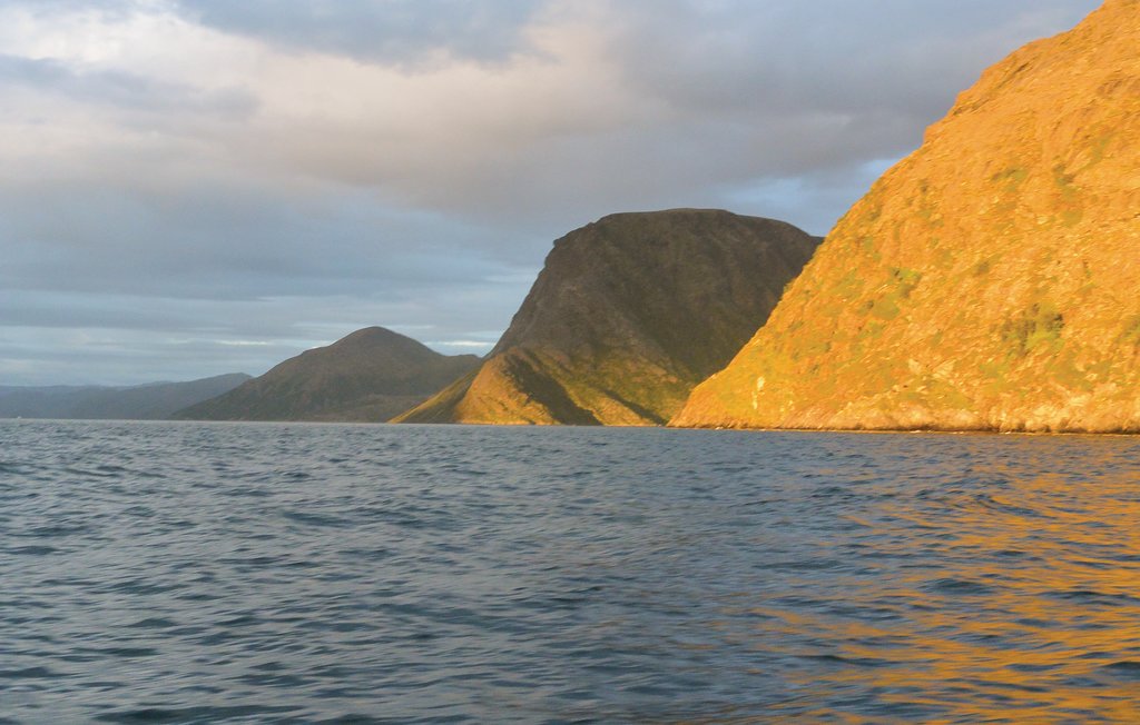 Lejlighed - Seiland/Hammerfest , Norge - N39306 11