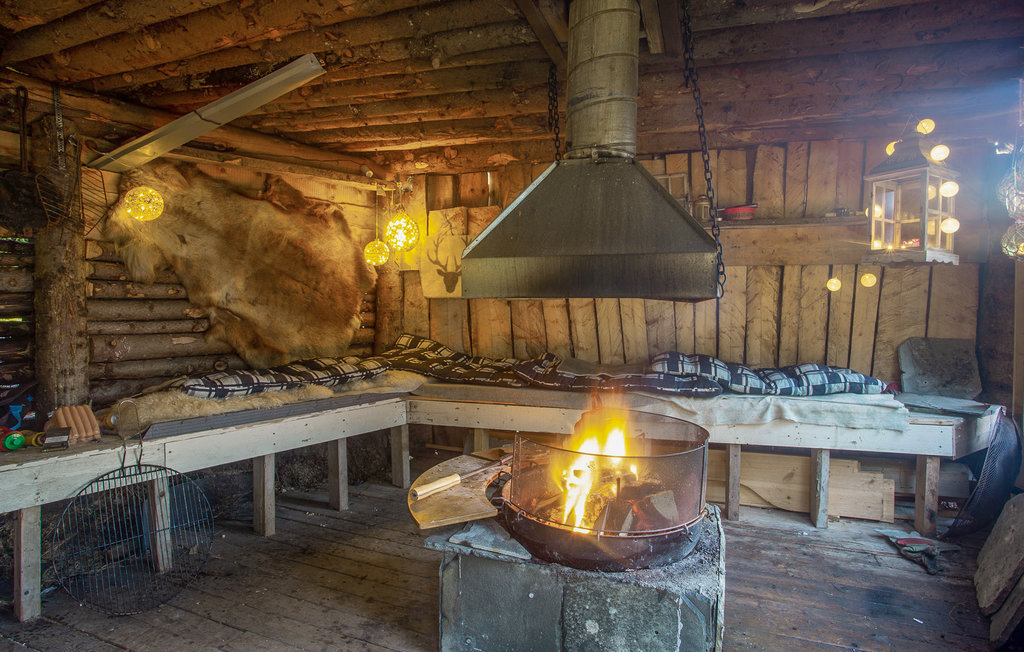 Feriehuse - Valberg/Lofoten , Norge - N39016 9