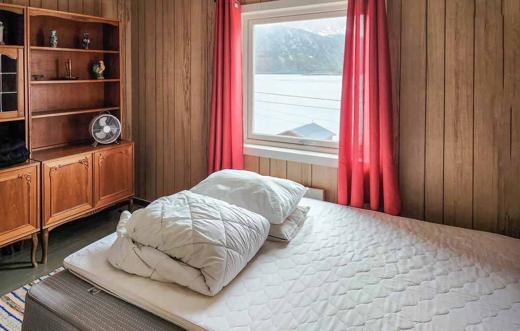 Ferienhaus - Fjordgard/Senja , Norwegen - N39213 10