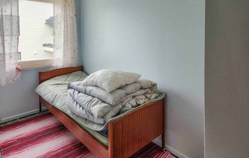 Ferienhaus - Fjordgard/Senja , Norwegen - N39213 13