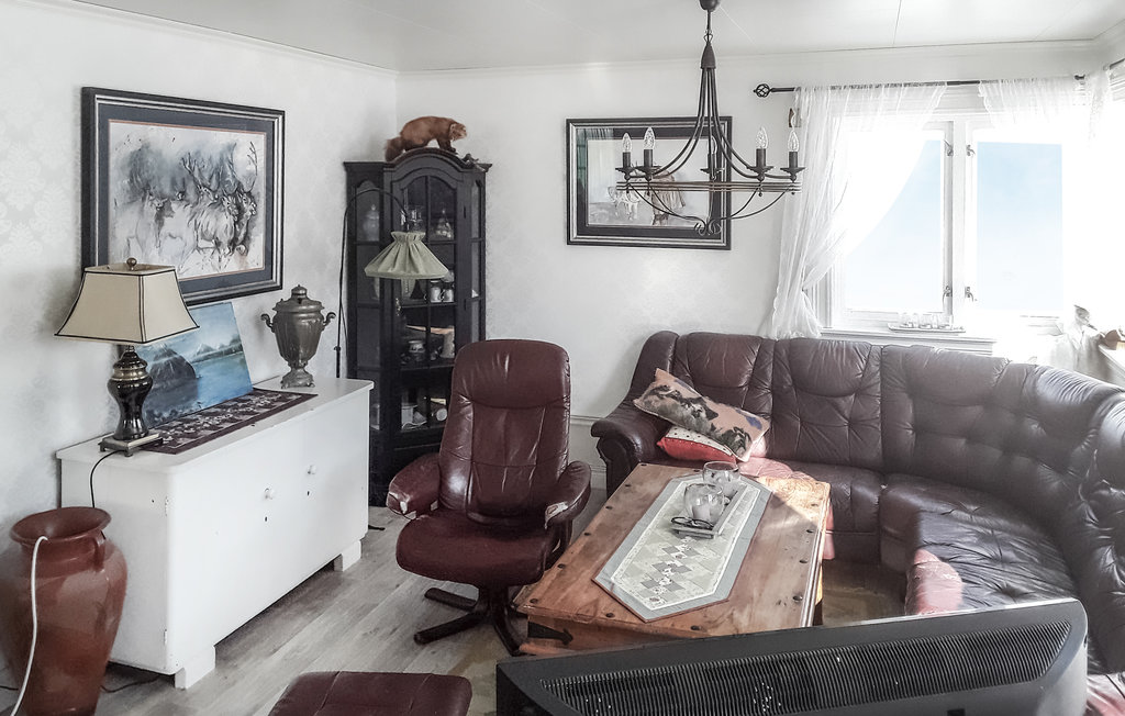 Feriehuse - Kjøpsvik/Tysfjord , Norge - N39158 2