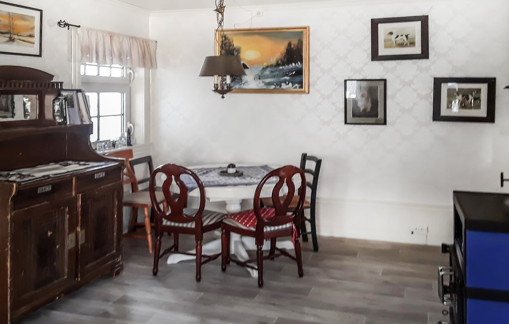 Feriehuse - Kjøpsvik/Tysfjord , Norge - N39158 10