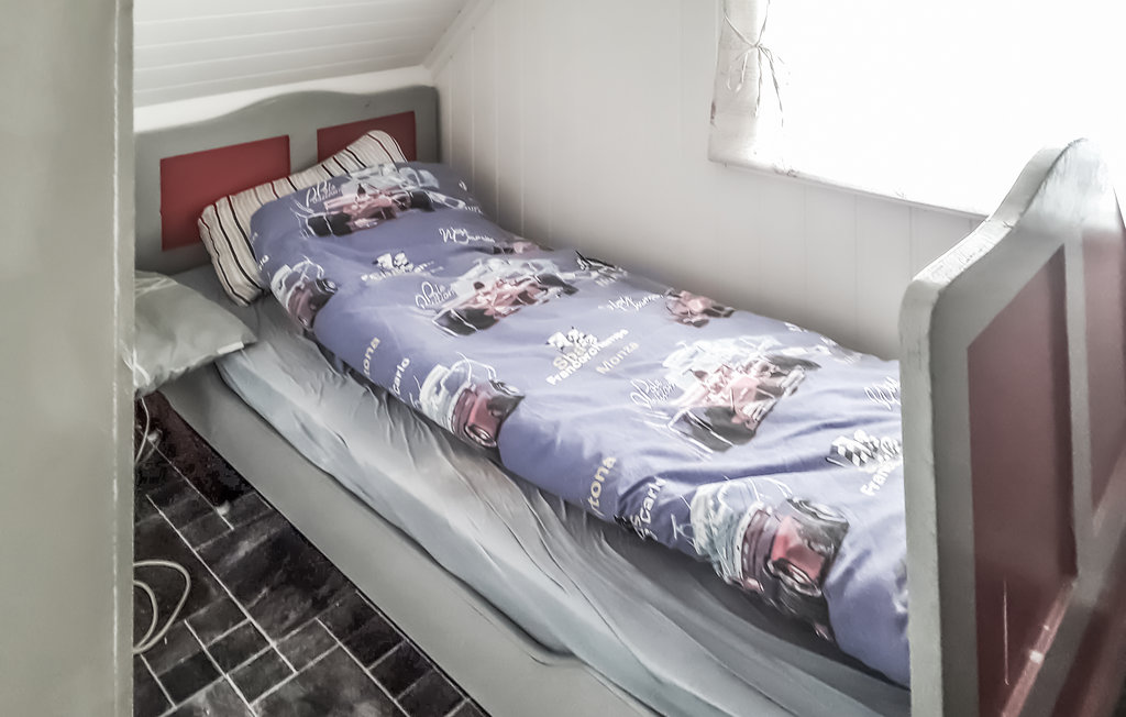 Feriehuse - Kjøpsvik/Tysfjord , Norge - N39158 14