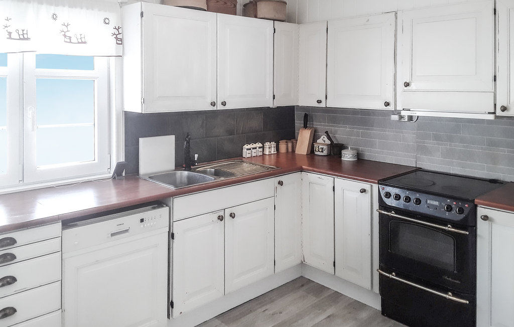 Feriehuse - Kjøpsvik/Tysfjord , Norge - N39158 6