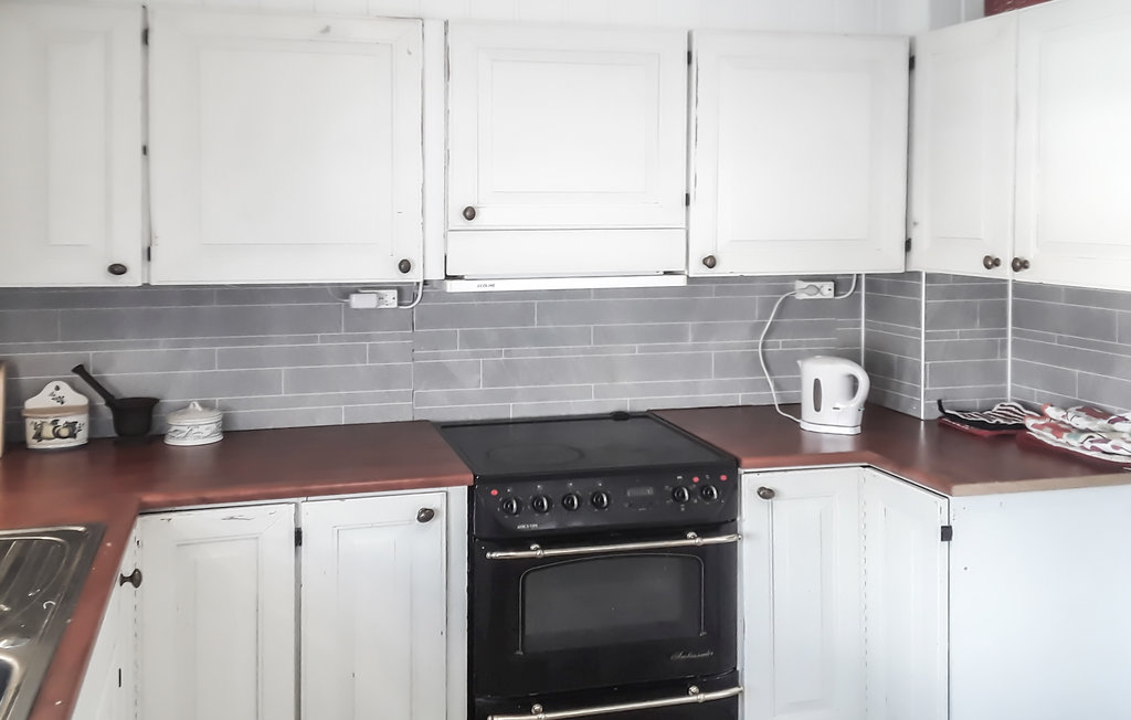 Feriehuse - Kjøpsvik/Tysfjord , Norge - N39158 11