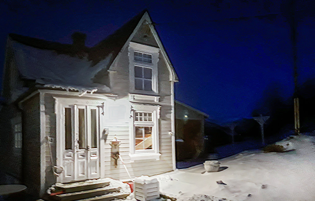 Feriehuse - Kjøpsvik/Tysfjord , Norge - N39158 9