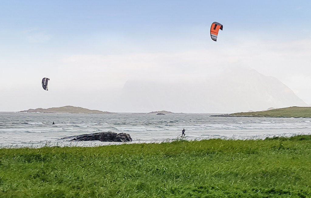 Ferienhaus - Fredvang/Lofoten , Norwegen - N39215 20