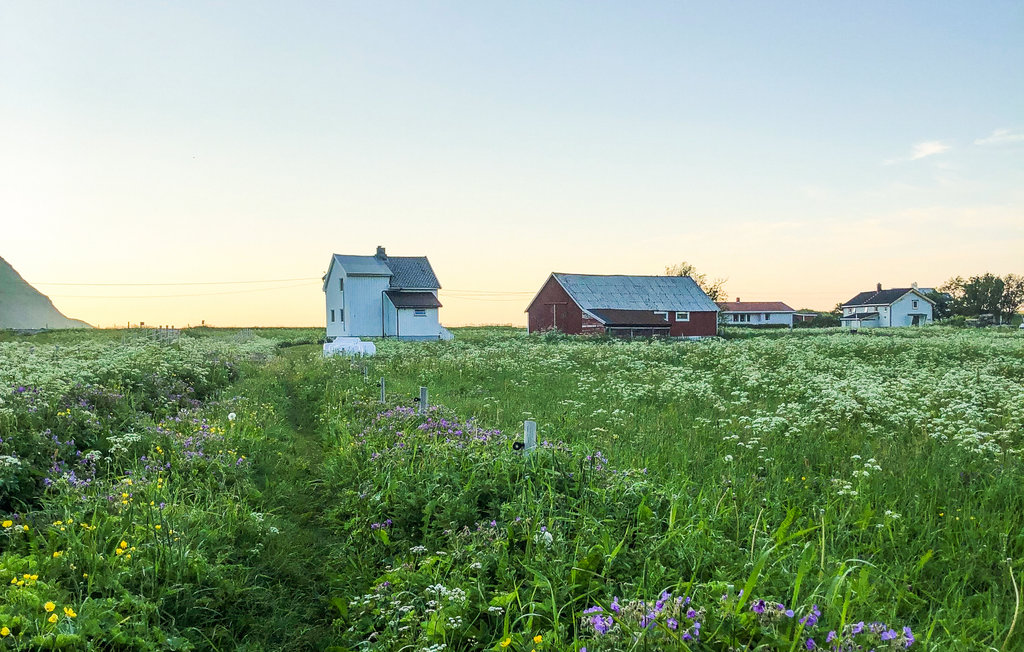 Ferienhaus - Fredvang/Lofoten , Norwegen - N39215 7