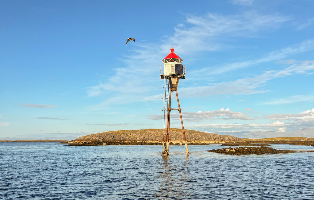 Feriehuse - Vega/Nes/Gomotuva , Norge - N39001 28