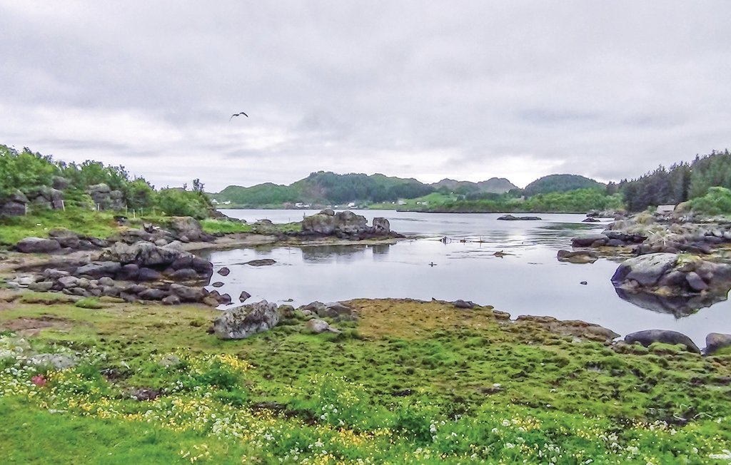 Lejlighed - Gravdal/Lofoten , Norge - N39092 3