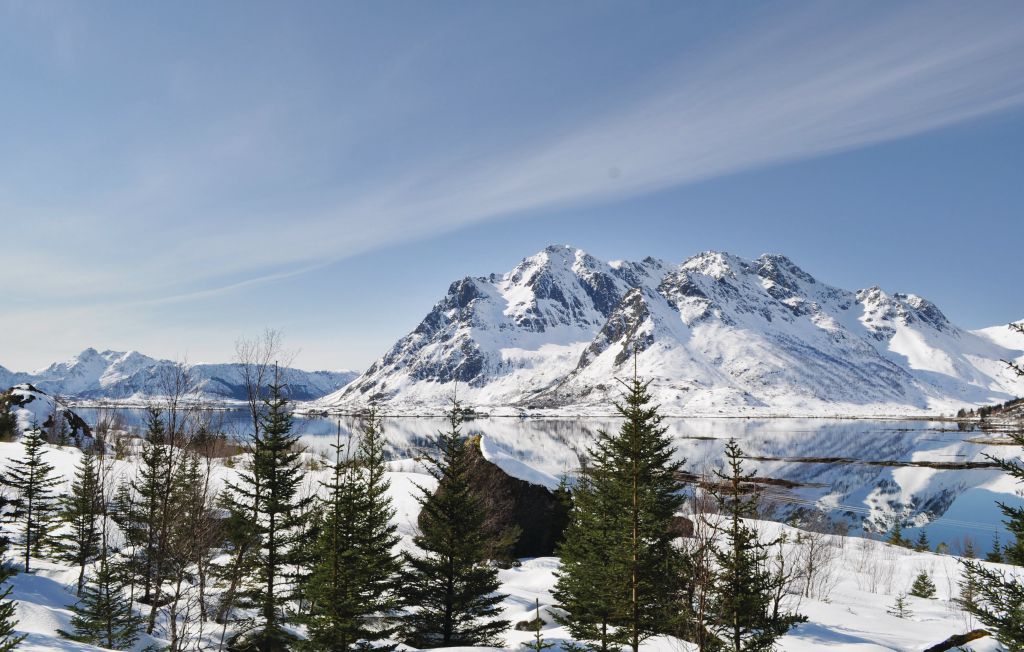 Feriehuse - Valberg/Lofoten , Norge - N39016 26