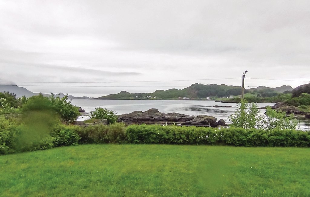 Lejlighed - Gravdal/Lofoten , Norge - N39092 8