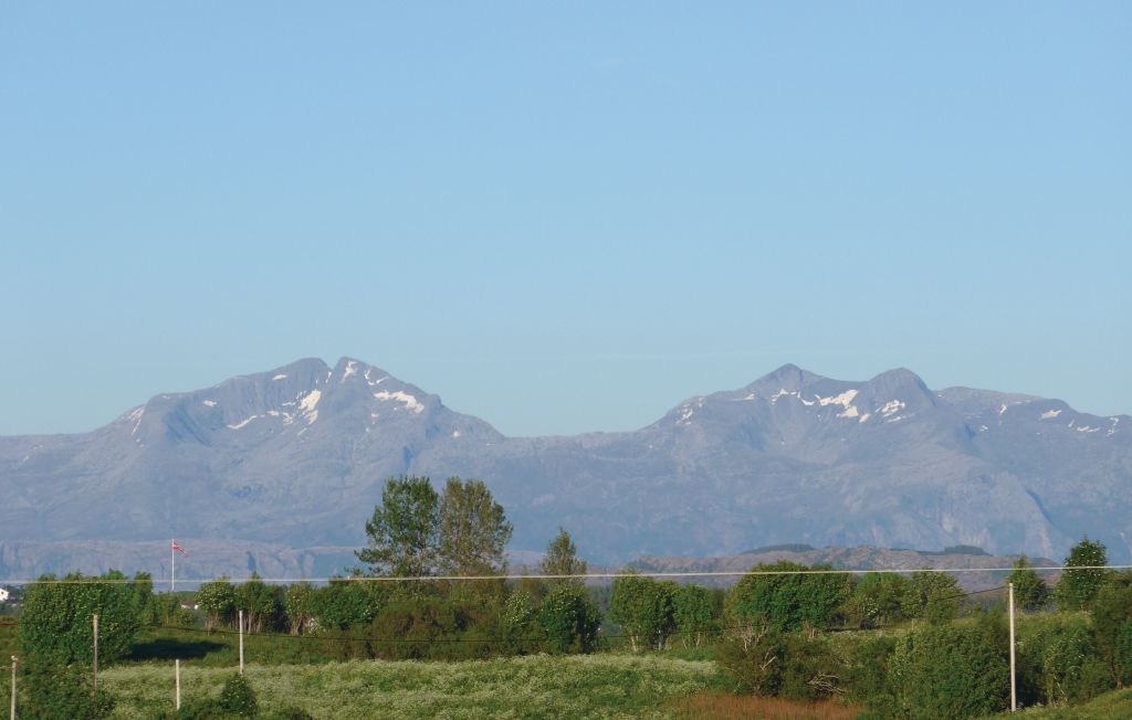 Feriehuse - Vega/Nes/Gomotuva , Norge - N39001 12