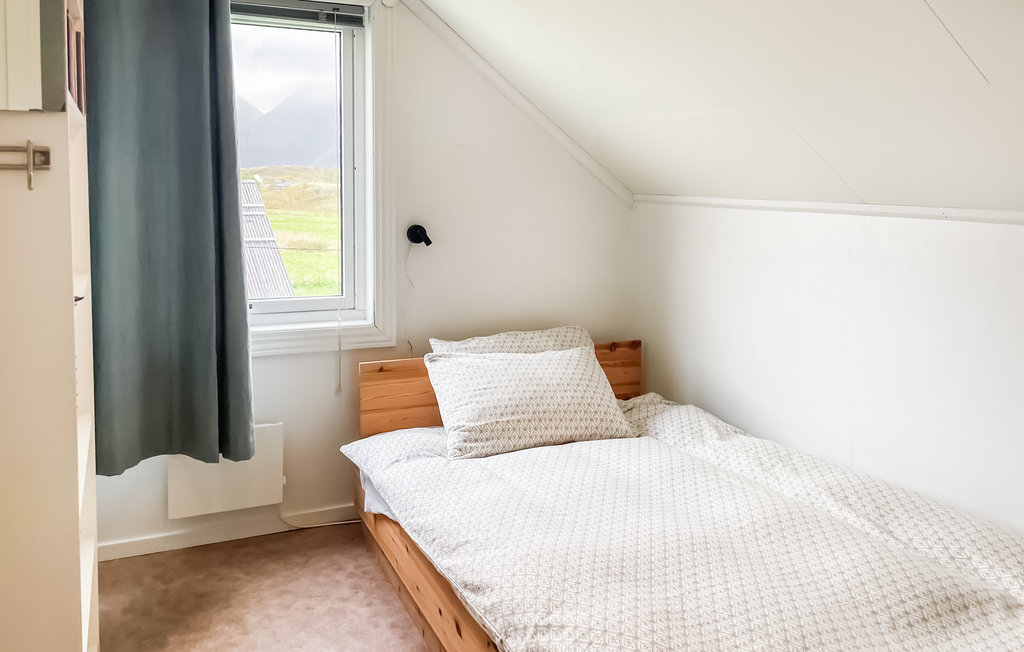 Ferienhaus - Fredvang/Lofoten , Norwegen - N39215 9