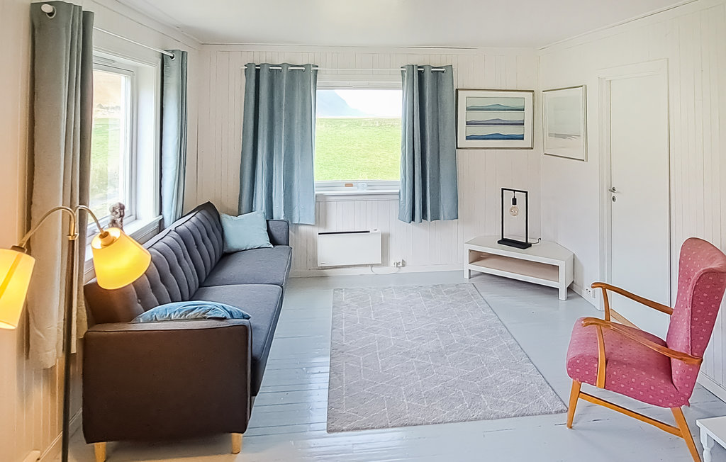 Ferienhaus - Fredvang/Lofoten , Norwegen - N39215 3