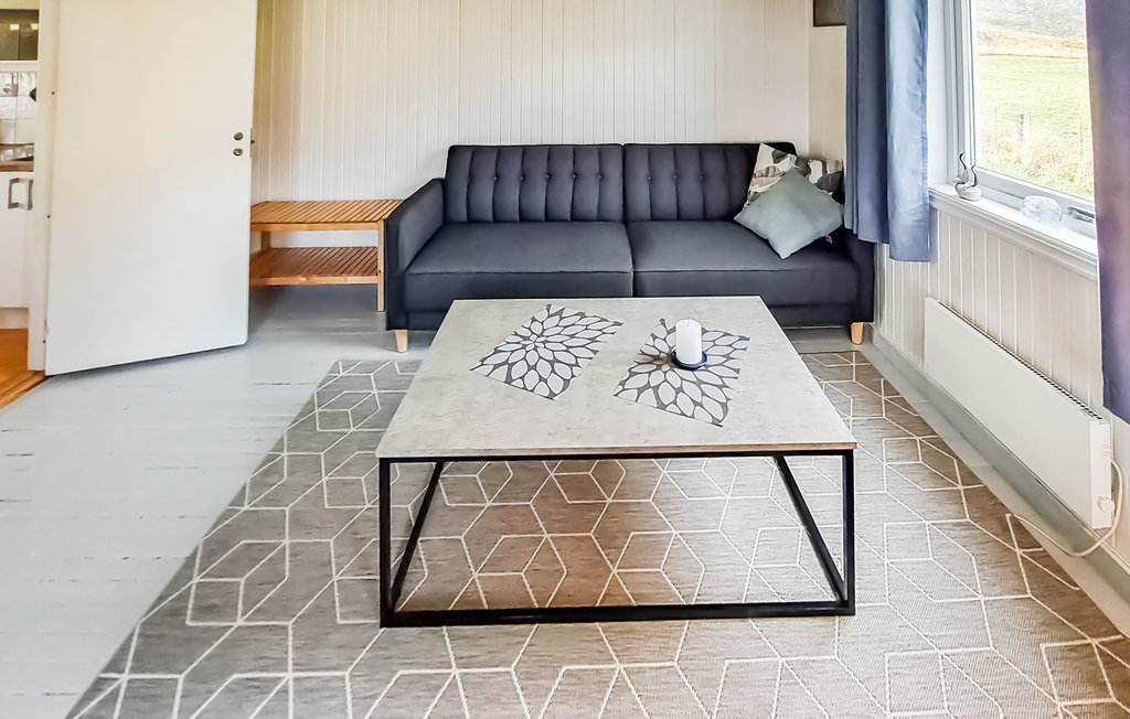 Ferienhaus - Fredvang/Lofoten , Norwegen - N39215 4