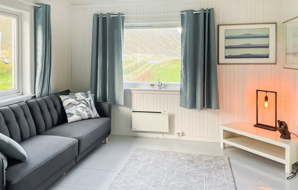 Ferienhaus - Fredvang/Lofoten , Norwegen - N39215 5