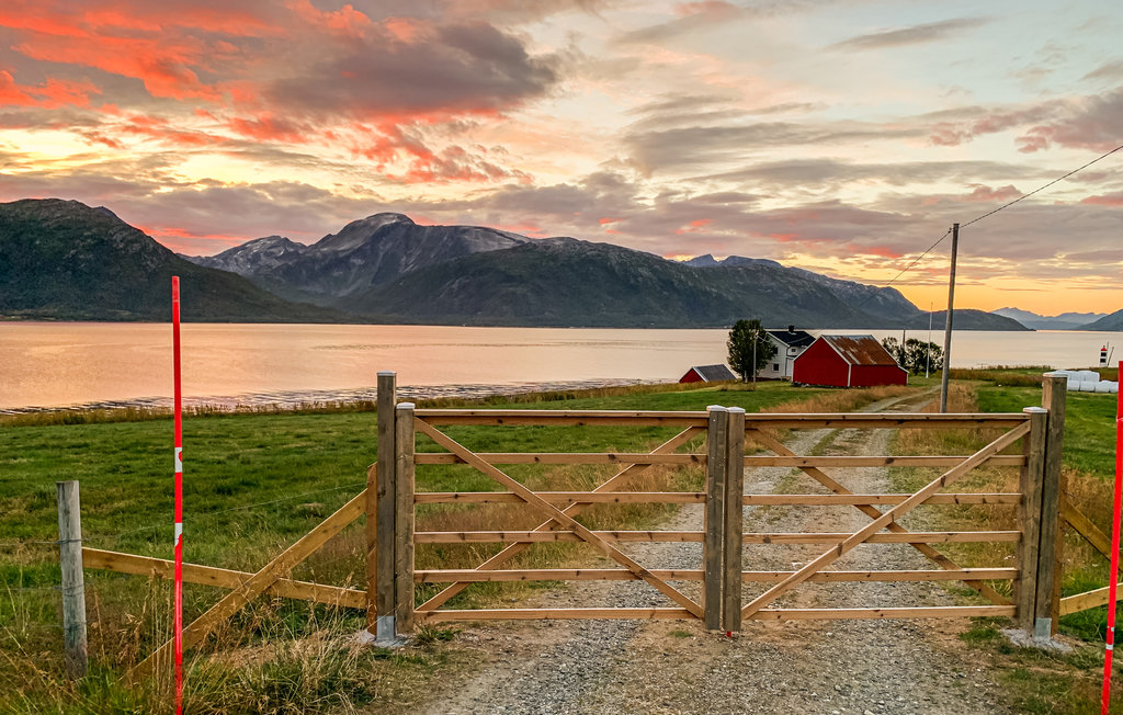 Ferienhaus - Tromsø , Norwegen - N39177 16