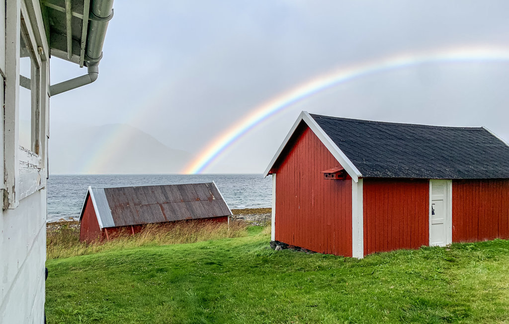 Ferienhaus - Tromsø , Norwegen - N39177 9