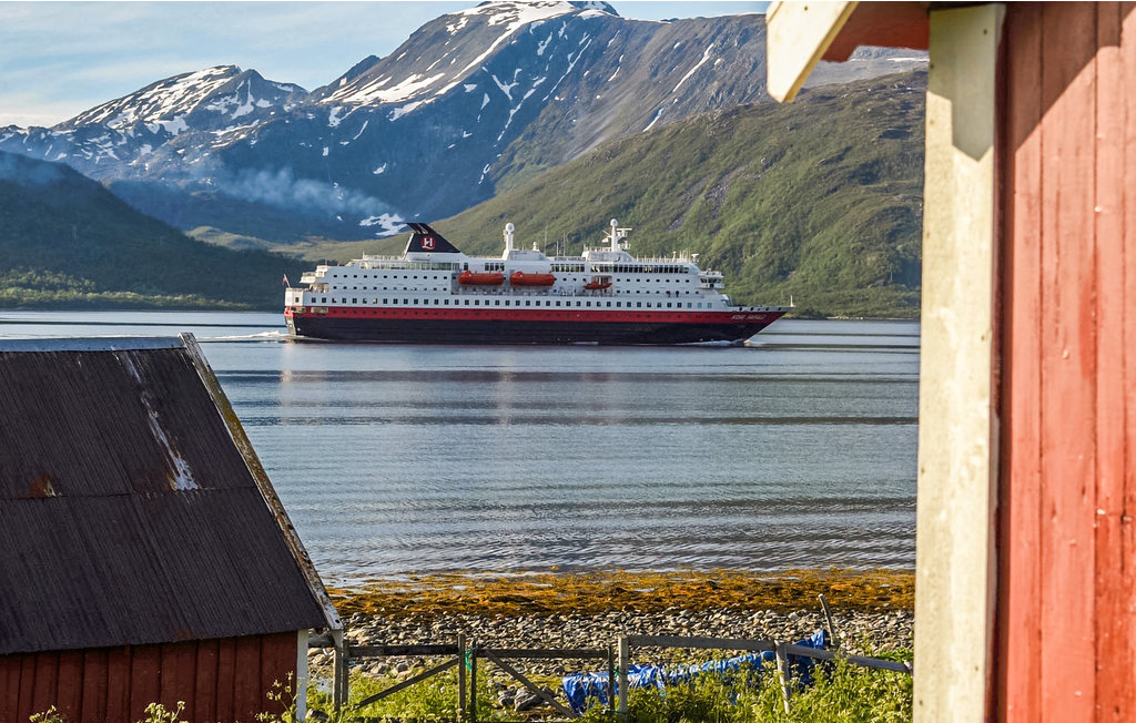 Ferienhaus - Tromsø , Norwegen - N39177 17