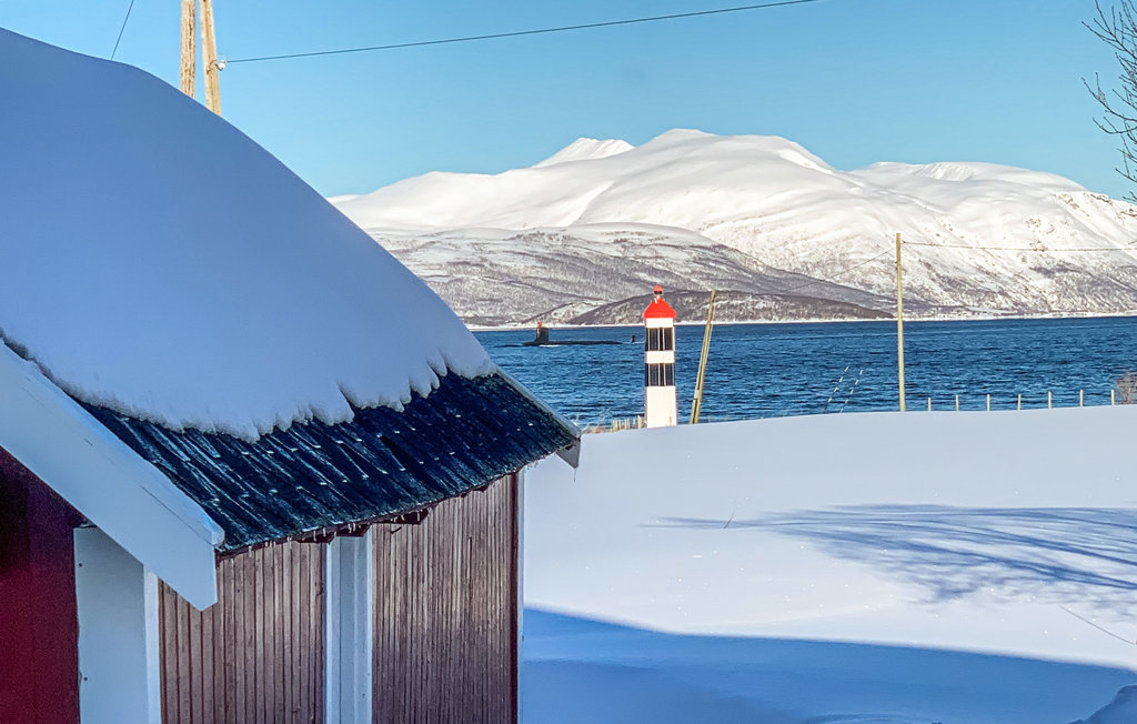 Ferienhaus - Tromsø , Norwegen - N39177 20