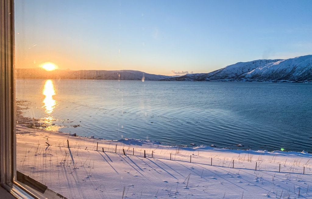 Ferienhaus - Tromsø , Norwegen - N39177 21