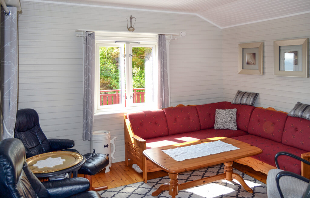 Feriehuse - Bø i Vesterålen , Norge - N39218 3