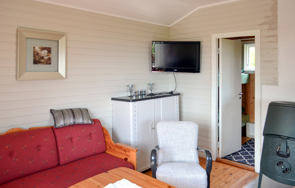 Feriehuse - Bø i Vesterålen , Norge - N39218 11