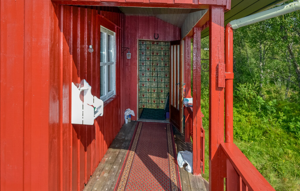 Feriehuse - Bø i Vesterålen , Norge - N39218 9