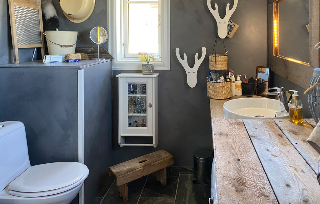 Kuća-za-odmor - Harstad/Bjarkøy , Norveška - N39600 25