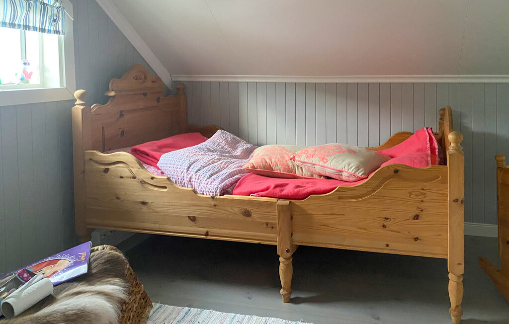 Kuća-za-odmor - Harstad/Bjarkøy , Norveška - N39600 23