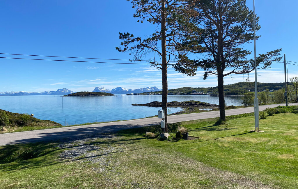Kuća-za-odmor - Harstad/Bjarkøy , Norveška - N39600 3