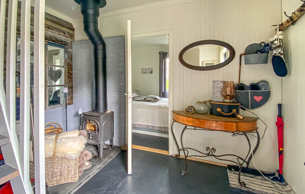 Kuća-za-odmor - Harstad/Bjarkøy , Norveška - N39600 18