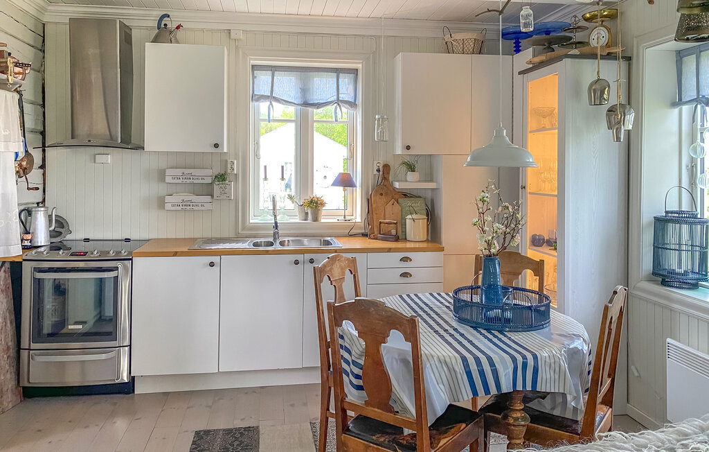 Kuća-za-odmor - Harstad/Bjarkøy , Norveška - N39600 5