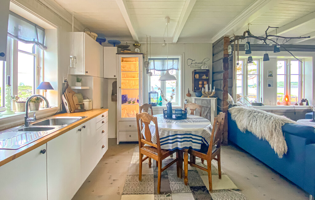 Kuća-za-odmor - Harstad/Bjarkøy , Norveška - N39600 6