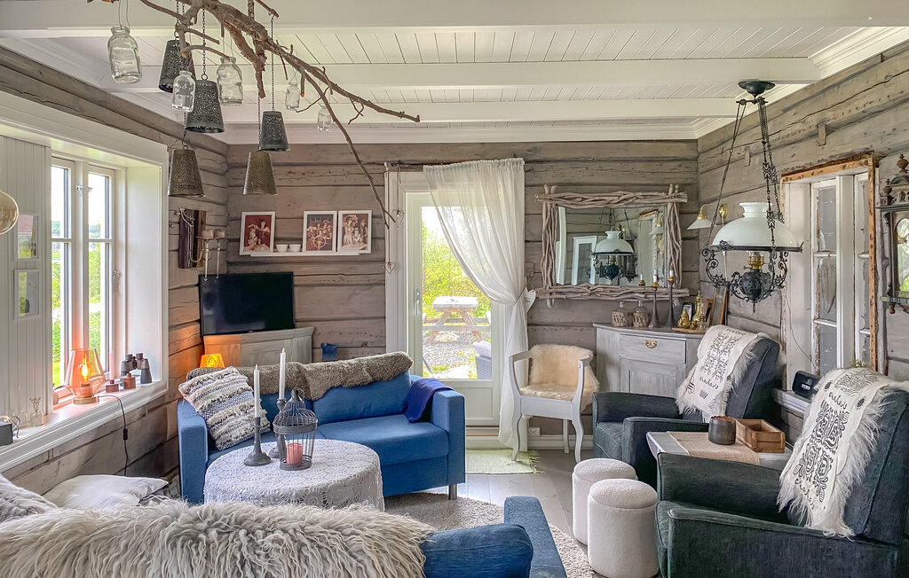 Kuća-za-odmor - Harstad/Bjarkøy , Norveška - N39600 4