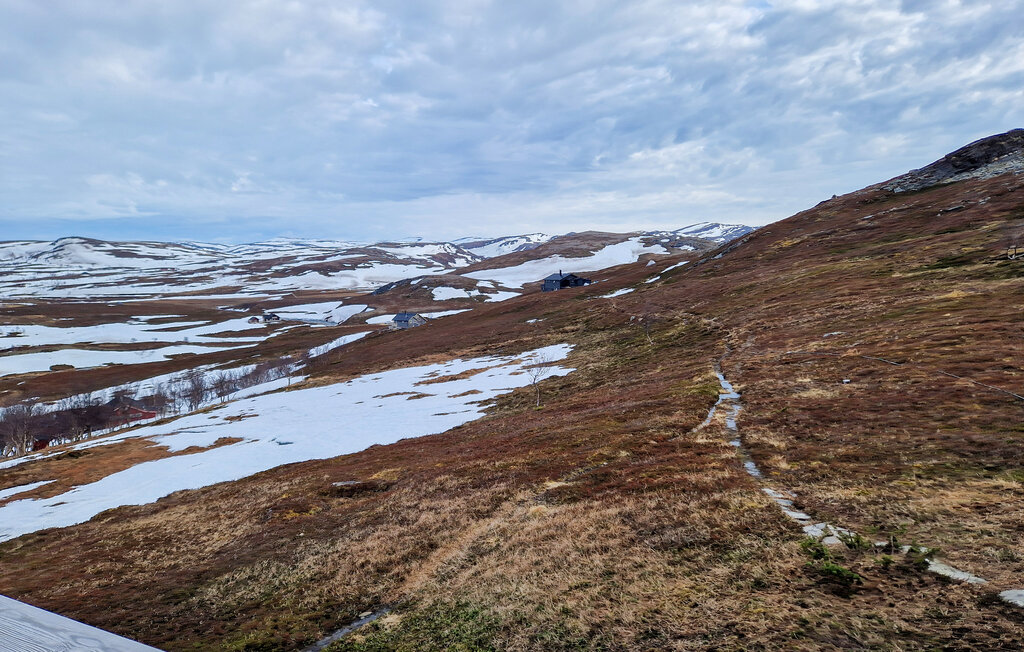 Location de vacances - Finnmark/ Snefjord , Norvège - N39960 10