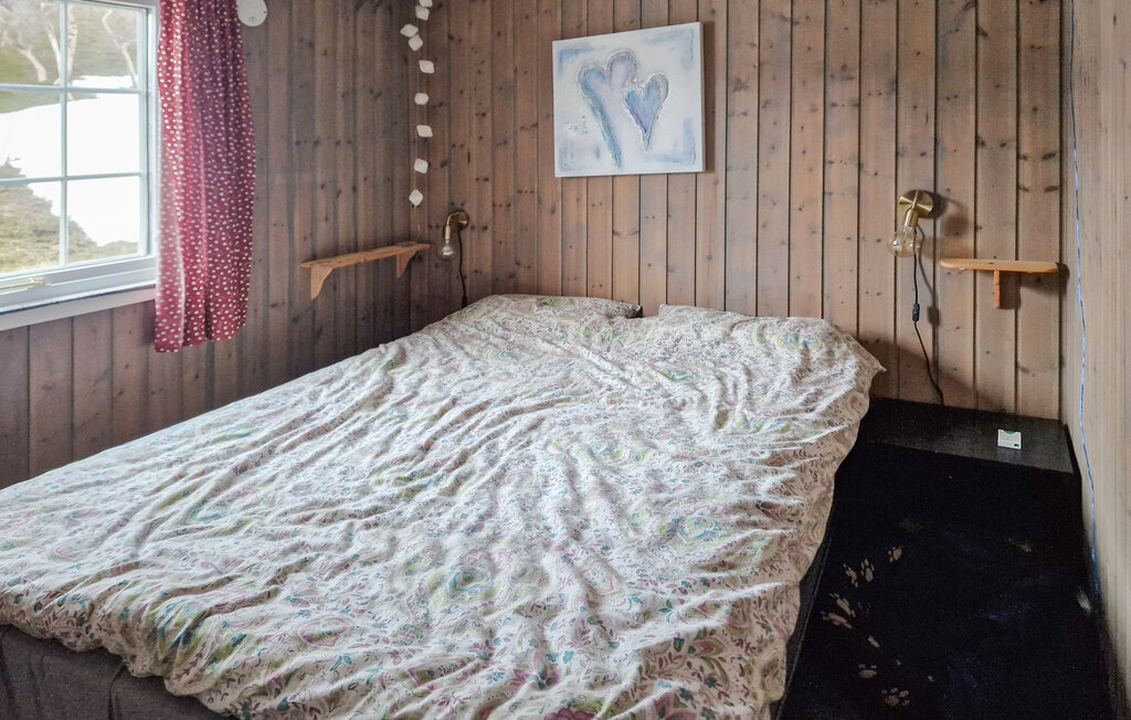 Location de vacances - Finnmark/ Snefjord , Norvège - N39960 8