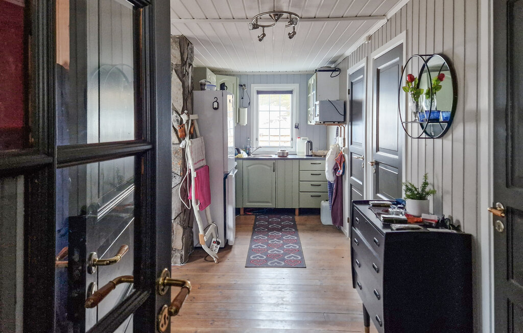 Location de vacances - Finnmark/ Snefjord , Norvège - N39960 5